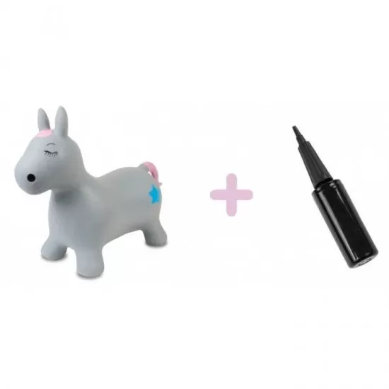 Saritor gonflabil Sun Baby 018 Pink Pony Saritor gonflabil Sun Baby 018 Pink Pony