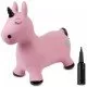 Saritor gonflabil Sun Baby 019 Black Pink Unicorn Saritor gonflabil Sun Baby 019 Black Pink Unicorn