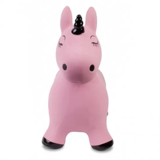 Saritor gonflabil Sun Baby 019 Black Pink Unicorn Saritor gonflabil Sun Baby 019 Black Pink Unicorn