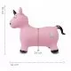 Saritor gonflabil Sun Baby 019 Black Pink Unicorn Saritor gonflabil Sun Baby 019 Black Pink Unicorn