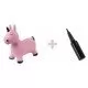Saritor gonflabil Sun Baby 019 Black Pink Unicorn Saritor gonflabil Sun Baby 019 Black Pink Unicorn