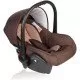 Scaun auto 0-10 kg Vessanti Crooner - Beige Scaun auto 0-10 kg Vessanti Crooner - Beige