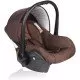Scaun auto 0-10 kg Vessanti Crooner - Brown Scaun auto 0-10 kg Vessanti Crooner - Brown