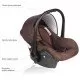 Scaun auto 0-10 kg Vessanti Crooner - Brown Scaun auto 0-10 kg Vessanti Crooner - Brown