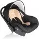 Scaun auto 0-10 kg Vessanti Crooner - Cream Scaun auto 0-10 kg Vessanti Crooner - Cream
