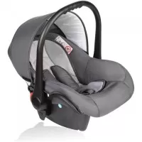 Scaun auto 0-10 kg Vessanti Crooner - Gray