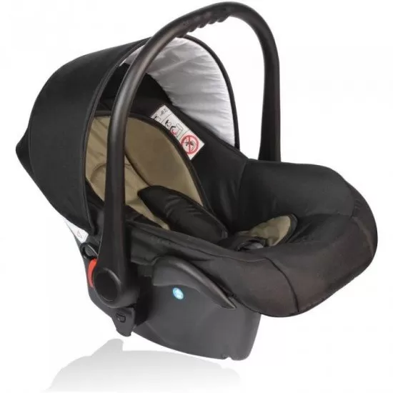 Scaun auto 0-10 kg Vessanti Crooner - Petrol Scaun auto 0-10 kg Vessanti Crooner - Petrol