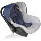 Scaun auto 0-10 kg Vessanti Crooner Prestige - Blue Scaun auto 0-10 kg Vessanti Crooner Prestige - Blue