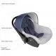 Scaun auto 0-10 kg Vessanti Crooner Prestige - Blue Scaun auto 0-10 kg Vessanti Crooner Prestige - Blue