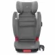 Scaun auto Coto Baby Bari Isofix 15-36 Kg Grey Melange Scaun auto Coto Baby Bari Isofix 15-36 Kg Grey Melange