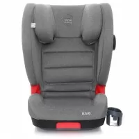 Scaun auto Coto Baby Bari Isofix 15-36 Kg Grey Melange