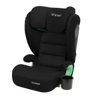 Scaun auto cu Isofix 15-36 Kg Kidwell Weston - Black