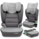 Scaun auto cu Isofix 15-36 Kg Kidwell Weston - Dark Gray Scaun auto cu Isofix 15-36 Kg Kidwell Weston - Dark Gray