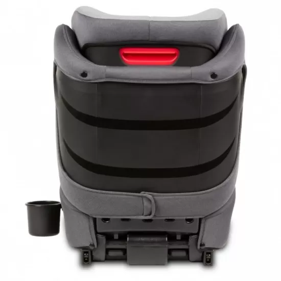 Scaun auto cu Isofix 15-36 Kg Kidwell Weston - Dark Gray Scaun auto cu Isofix 15-36 Kg Kidwell Weston - Dark Gray