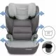 Scaun auto cu Isofix 15-36 Kg Kidwell Weston - Dark Gray Scaun auto cu Isofix 15-36 Kg Kidwell Weston - Dark Gray