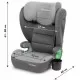 Scaun auto cu Isofix 15-36 Kg Kidwell Weston - Dark Gray Scaun auto cu Isofix 15-36 Kg Kidwell Weston - Dark Gray