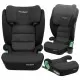 Scaun auto cu Isofix 15-36 Kg Kidwell Weston - Grey Black Scaun auto cu Isofix 15-36 Kg Kidwell Weston - Grey Black