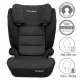 Scaun auto cu Isofix 15-36 Kg Kidwell Weston - Grey Black Scaun auto cu Isofix 15-36 Kg Kidwell Weston - Grey Black