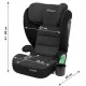 Scaun auto cu Isofix 15-36 Kg Kidwell Weston - Grey Black Scaun auto cu Isofix 15-36 Kg Kidwell Weston - Grey Black