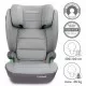 Scaun auto cu Isofix 15-36 Kg Kidwell Weston - Light Gray Scaun auto cu Isofix 15-36 Kg Kidwell Weston - Light Gray