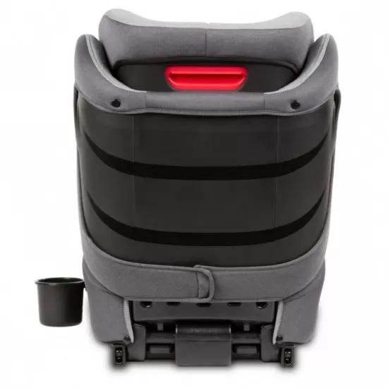 Scaun auto cu Isofix 15-36 Kg Kidwell Weston - Light Gray Scaun auto cu Isofix 15-36 Kg Kidwell Weston - Light Gray