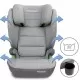 Scaun auto cu Isofix 15-36 Kg Kidwell Weston - Light Gray Scaun auto cu Isofix 15-36 Kg Kidwell Weston - Light Gray