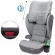 Scaun auto cu Isofix 15-36 Kg Kidwell Weston - Light Gray Scaun auto cu Isofix 15-36 Kg Kidwell Weston - Light Gray