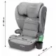 Scaun auto cu Isofix 15-36 Kg Kidwell Weston - Light Gray Scaun auto cu Isofix 15-36 Kg Kidwell Weston - Light Gray