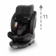 Scaun auto cu Isofix Kidwell GoCar, grupa 40-135 cm, i-Size, omologare R129 - Negru-Gri Scaun auto cu Isofix Kidwell GoCar, grupa 40-135 cm, i-Size, omologare R129 - Negru-Gri
