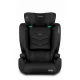 Scaun auto cu Isofix Nukido Louis Soft, Grupa 100-150 cm (15-36 Kg), i-Size, omologare R129 - Negru Scaun auto cu Isofix Nukido Louis Soft, Grupa 100-150 cm (15-36 Kg), i-Size, omologare R129 - Negru