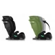 Scaun auto cu Isofix Nukido Louis Soft, Grupa 100-150 cm (15-36 Kg), i-Size, omologare R129 - Negru Scaun auto cu Isofix Nukido Louis Soft, Grupa 100-150 cm (15-36 Kg), i-Size, omologare R129 - Negru