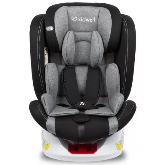 Scaun auto Kidwell Orbit 0-36 Kg Black 01 Scaun auto Kidwell Orbit 0-36 Kg Black 01