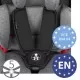 Scaun auto Kidwell Orbit 0-36 Kg Black 01 Scaun auto Kidwell Orbit 0-36 Kg Black 01