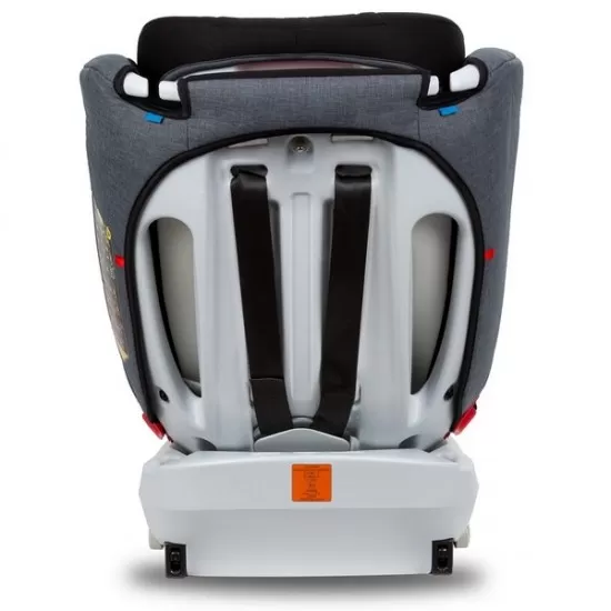 Scaun auto Kidwell Orbit 0-36 Kg Black 02