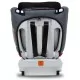 Scaun auto Kidwell Orbit 0-36 Kg Black 02