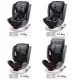 Scaun auto Kidwell Orbit 0-36 Kg Black 02