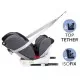 Scaun auto Kidwell Orbit 0-36 Kg Black 02