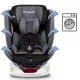 Scaun auto Kidwell Orbit 0-36 Kg Black 02