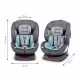 Scaun auto cu Isofix Kidwell Ventura 0-36 Kg - Dark Gray Scaun auto cu Isofix Kidwell Ventura 0-36 Kg - Dark Gray