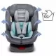 Scaun auto cu Isofix Kidwell Ventura 0-36 Kg - Dark Gray Scaun auto cu Isofix Kidwell Ventura 0-36 Kg - Dark Gray
