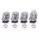 Scaun auto cu Isofix Kidwell Ventura 0-36 Kg - Gray Scaun auto cu Isofix Kidwell Ventura 0-36 Kg - Gray