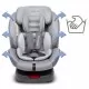 Scaun auto cu Isofix Kidwell Ventura 0-36 Kg - Gray Scaun auto cu Isofix Kidwell Ventura 0-36 Kg - Gray