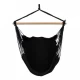 Scaun Brazilian, Tip Hamac, Negru, Gw-919 Scaun Brazilian, Tip Hamac, Negru, Gw-919