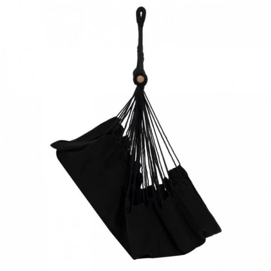 Scaun Brazilian, Tip Hamac, Negru, Gw-919 Scaun Brazilian, Tip Hamac, Negru, Gw-919