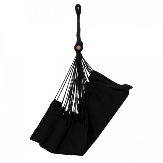 Scaun Brazilian, Tip Hamac, Negru, Gw-919 Scaun Brazilian, Tip Hamac, Negru, Gw-919