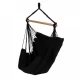 Scaun Brazilian, Tip Hamac, Negru, Gw-919 Scaun Brazilian, Tip Hamac, Negru, Gw-919