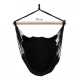 Scaun Brazilian, Tip Hamac, Negru, Gw-919 Scaun Brazilian, Tip Hamac, Negru, Gw-919