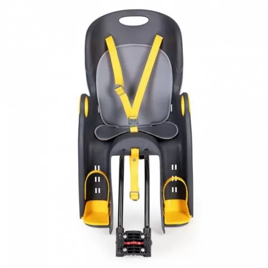 Scaun de bicicleta pentru copii Ecotoys BQ-8A Scaun de bicicleta pentru copii Ecotoys BQ-8A