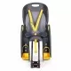 Scaun de bicicleta pentru copii Ecotoys BQ-8A Scaun de bicicleta pentru copii Ecotoys BQ-8A