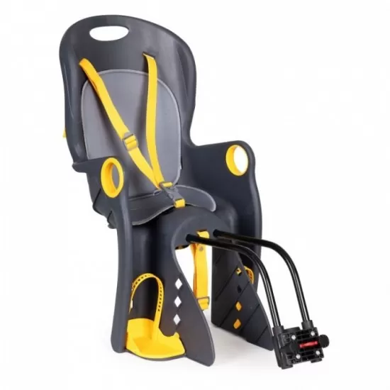 Scaun de bicicleta pentru copii Ecotoys BQ-8A Scaun de bicicleta pentru copii Ecotoys BQ-8A